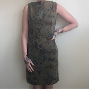 Ralph Lauren Black Label Dress
